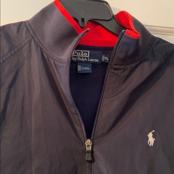 Polo jacket - Picture 5 of 8